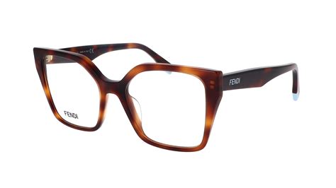 fendi brille|Fendi.